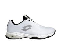 Lotto Mirage 300 III Scarpa Per Terra Rossa Uomini - Bianco, Nero