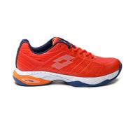 Lotto Mirage 300 III SPD Scarpa Per Tutte Le Superfici Uomini in arancione, Taglia: 45