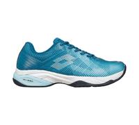 Scarpe da tennis da uomo Lotto Mirage 300 III SPD - blue 3025C/all white/blue 2975C - Blu (42)