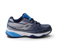 Lotto Mirage 300 Scarpa Per Tutte Le Superfici Bambini in blu scuro, Taglia: 37