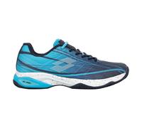 Lotto Mirage 300 Scarpa Per Tutte Le Superfici Uomini in blu, Taglia: 44