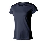 Lotto MSP Maglietta Donna-Blu Scuro in blu scuro, Taglia: XS