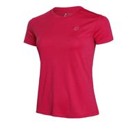 Lotto Multisport Maglietta Donna-Rosa in rosa, Taglia: S