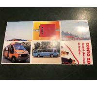 LOTTO N° 6 FIGURINE - ATC - Il Resto del Carlino - CASSA RISPARMIO BOLOGNA-EPOCA