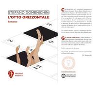 L'otto orizzontale