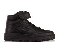 Lotto Paliot Mid OC K, Scarpe da Ginnastica Unisex-Bambini e Ragazzi