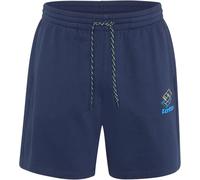 Lotto Pantaloncini 1725124 M Blu