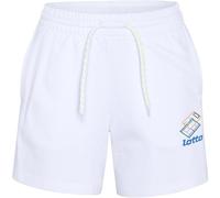 Lotto Pantaloncini 1725132 S Bianco