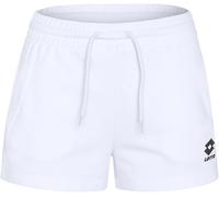 Lotto Pantaloncini da donna 1124020 XS Bianco