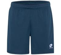 LOTTO Pantaloncini da Uomo, Abito Blues, XXL