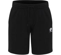 LOTTO Pantaloncini da Uomo, Caviale, L