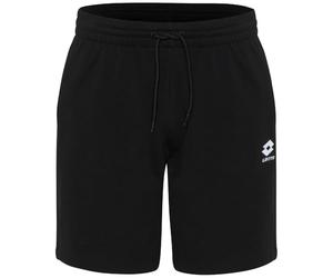 LOTTO Pantaloncini da Uomo, Caviale, L