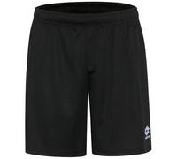 LOTTO Pantaloncini da Uomo, Caviale, XXL
