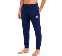 LOTTO - Pantalone tuta uomo in cotone - LA1102