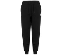 LOTTO Pantaloni Casual da Donna, Caviale, L