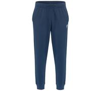 LOTTO Pantaloni Casual da Uomo, Abito Blues, XL