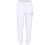 Lotto Pantaloni da jogging basic 1725133 M Bianco