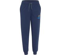 Lotto Pantaloni da jogging basic 1725133 M Blu