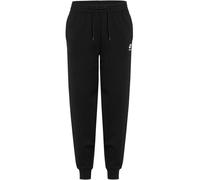Lotto Pantaloni da jogging basic da donna 1124021 M Nero
