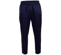 LOTTO Pantaloni Sportivi da Uomo, Abito Blues, L