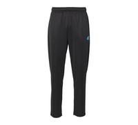 LOTTO Pantaloni sportivi nero Uomo LOTTO M nero