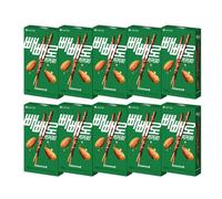 Lotto Pepero Mandorla 32g X 10EA