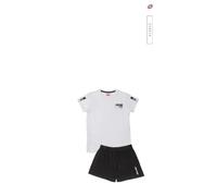 Lotto Pigiama donna in cotone estivo mezza manica LP5252