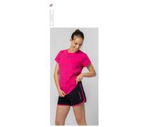 Lotto Pigiama donna in cotone estivo mezza manica LP5254