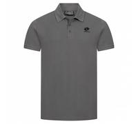 Lotto Piqué Cotton Uomo Polo 1124003-18-3907 gris M