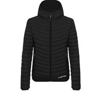 Lotto Piumino Uomo Invernale - Trapuntato - Giubbotto Uomo 110 Grammi 4 Stagioni Imbottito 449154 (Black, XL)