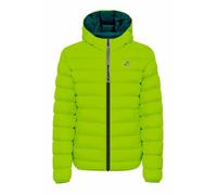 Lotto Piumino Uomo Invernale - Trapuntato - Giubbotto Uomo 110 Grammi 4 Stagioni Imbottito - Giacca Invernale (3XL, 149150 ACID)