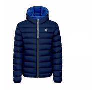 Lotto Piumino Uomo Invernale - Trapuntato - Giubbotto Uomo 110 Grammi 4 Stagioni Imbottito - Giacca Invernale (149150 Blu, S)