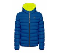 Lotto Piumino Uomo Invernale - Trapuntato - Giubbotto Uomo 110 Grammi 4 Stagioni Imbottito - Giacca Invernale (149150 Quarzo, 3XL)