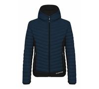 Lotto Piumino Uomo Invernale - Trapuntato - Giubbotto Uomo 110 Grammi 4 Stagioni Imbottito - Giacca Invernale (449154 NAVY, XL)
