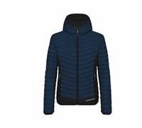 Lotto Piumino Uomo Invernale - Trapuntato - Giubbotto Uomo 110 Grammi 4 Stagioni Imbottito - Giacca Invernale (449154 NAVY, L)