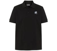 Lotto Polo da Uomo, Caviale, S