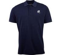 Lotto Polo di base 1124003 4XL Blu