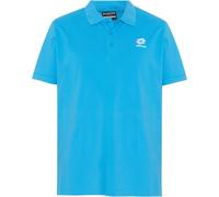 Lotto Polo di base 1124003 L Blu