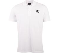 Lotto Polo di base 1124003 XL Bianco