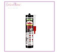 LOTTO PZ.12 SILICONE NEUTRO TRASPARENTE PATTEX SP101 ML.280 HENKEL 1767969