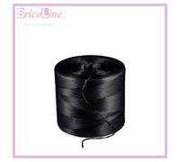 LOTTO PZ.2 ROTOLI SPAGO AGRICOLO POLIPROPILENE GIARDINO IMBALLAGGIO NYLON TIT300