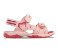 LOTTO Ragazza Motema K sandali sportivi, rose pink, 30 EU