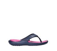 Lotto Rapa NUI III W, Scarpe da Spiaggia e Piscina Donna, Blu (Blu Avi/Fux Lt 020), 36 EU