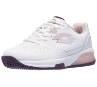 Lotto RapHyp 300 Clay W/V Women Shoe US 10.0