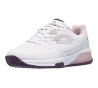 Lotto RapHyp 300 Clay W/V Women Shoe US 8.0