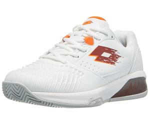 Lotto Rapt Hyper 300 Clay W/R Men Shoes US 10.5