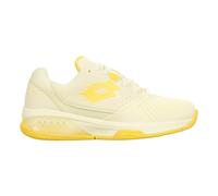 Lotto Raptor 300 AC Scarpa per tutte le superfici Donna - giallo limone,