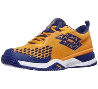 Lotto Raptor Hyper 100 Sa/Bl Men Shoes US 10.5