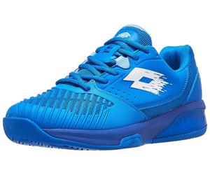 Lotto Raptor Hyper 300 Bl/Wh Men Shoes US 11.0