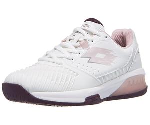 Lotto Raptor Hyper 300 W/V Women Shoe US 9.0